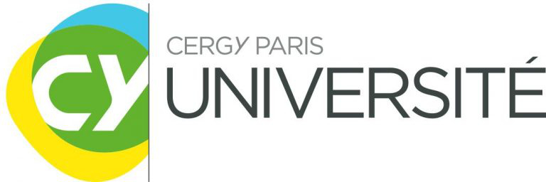 CY Cergy Paris Université - logo