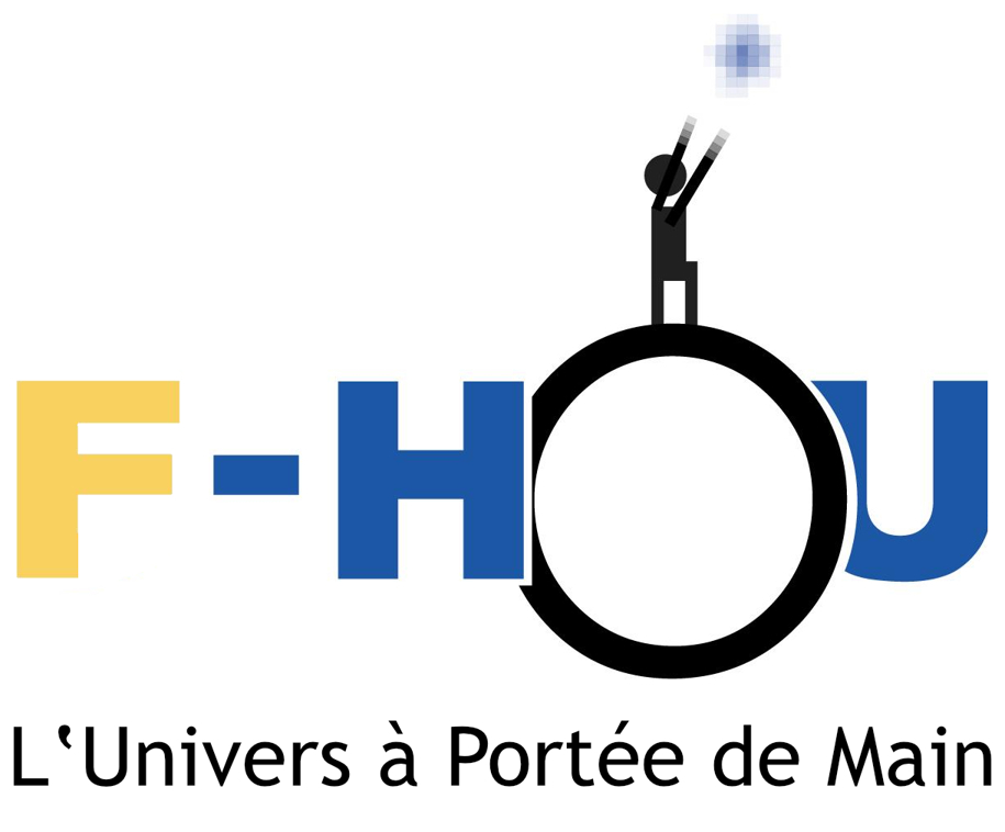 F-HOU L'Uvivers à Portée de Main