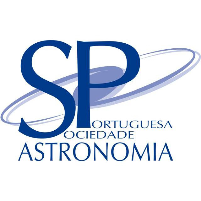 Portuguese Astronomical Society - logo