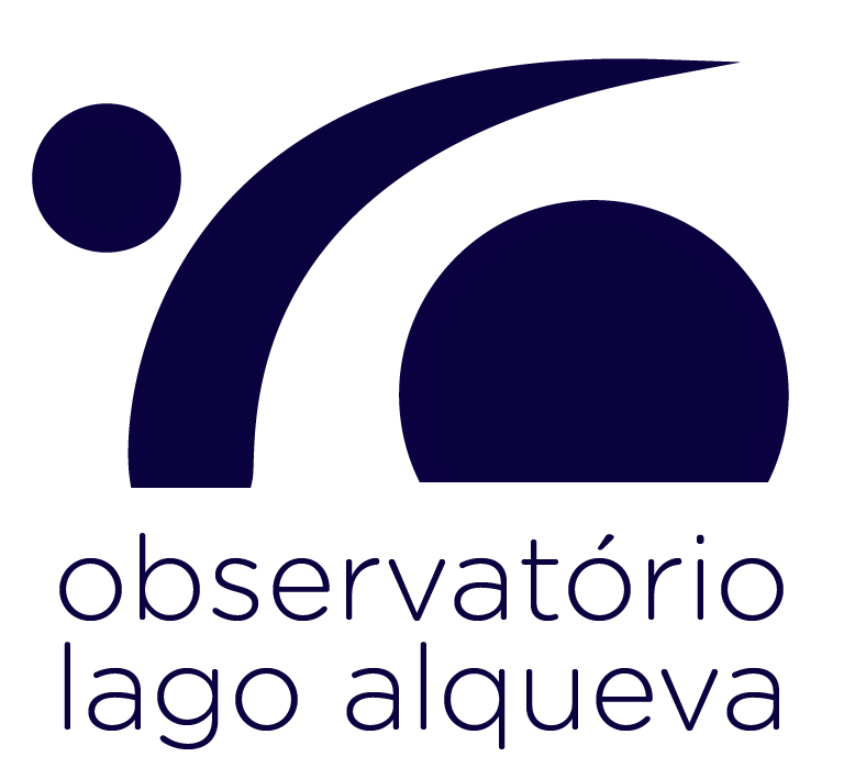 Lake Alqueva Observatory - logo