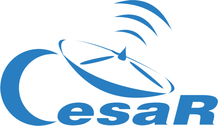 CESAR logo