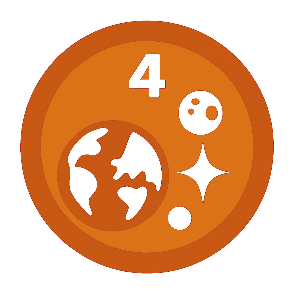 Astronomy is a science that studies celestial objects and phenomena in the Universe