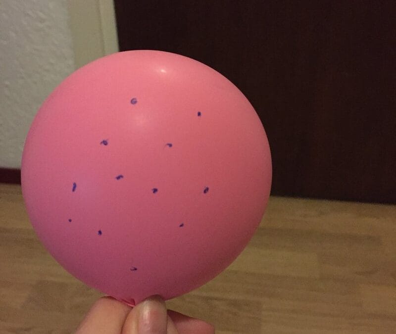 Dark matter and Dark energy (Part 1) – Discovering the main components of the Universe