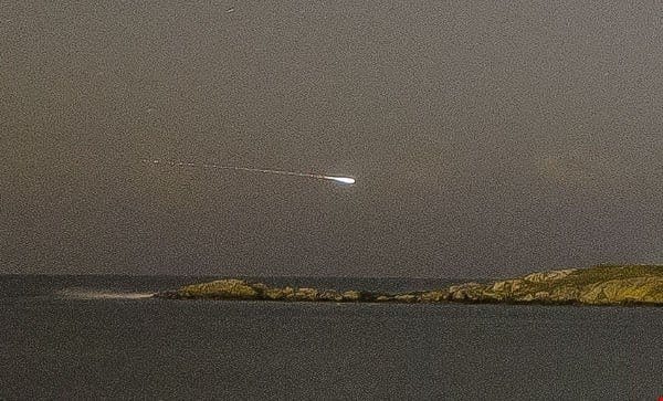 Investigating the atmosphere – air takes up space