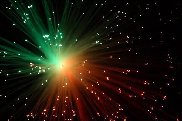 The Fibre Optic Cable Class