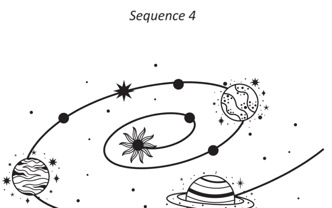 Human Orrery – anniversary