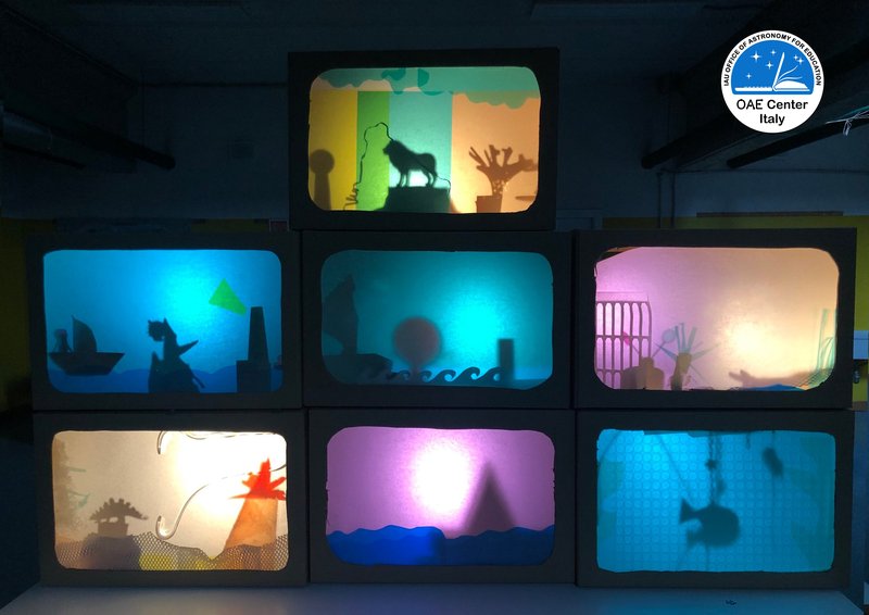 Light Play