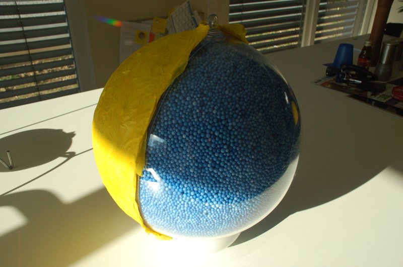 One million Earths inside our Sun