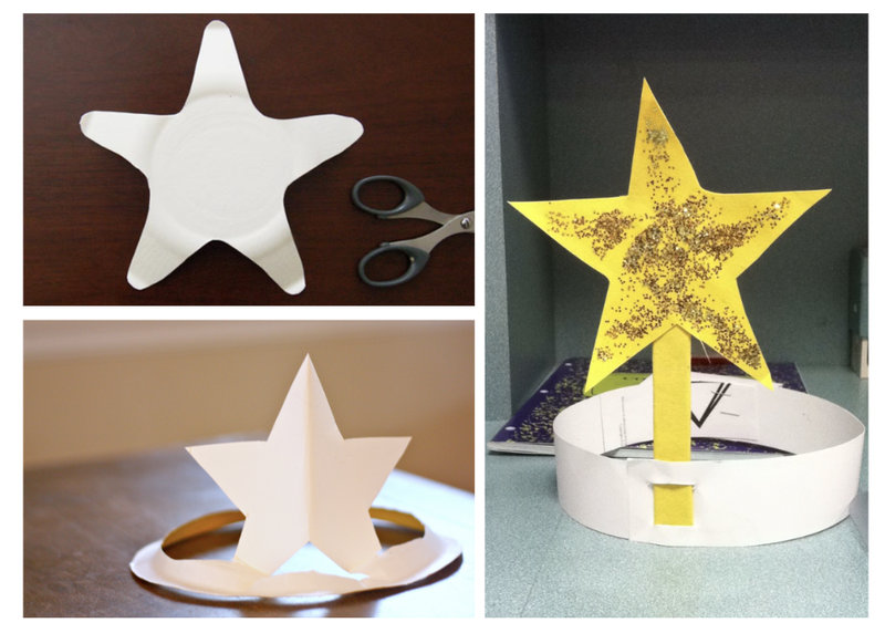 Star Hats