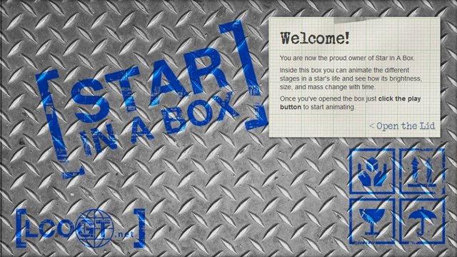 Star in a Box: High School