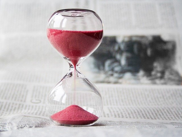 What is time?